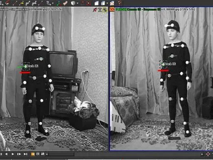 Мій будинок - моя студія