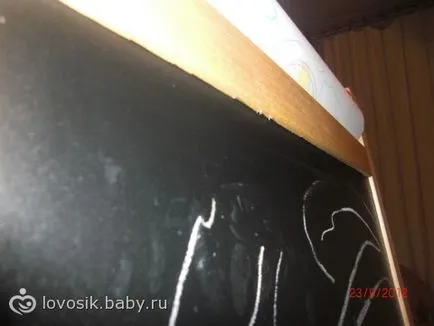 Мольберт вчений кіт
