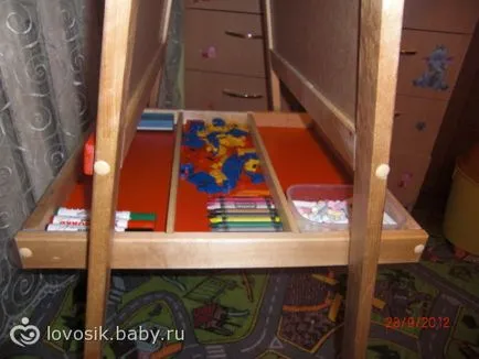Мольберт вчений кіт