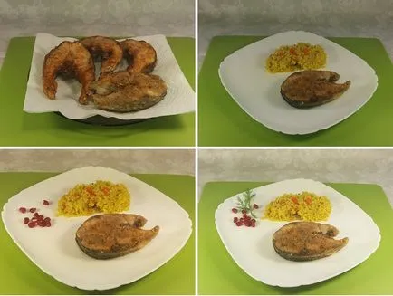 Мої рецепти смажений пеленгас порційними шматочками на сковороді (порційними) Мої рецепти смажений пеленгас порційними шматочками на сковороді