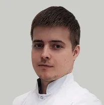чоловіча епіляція