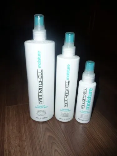Мій улюблений paul mitchell awapuhi moisture mist відгуки (догляд за волоссям) Мій улюблений paul mitchell awapuhi moisture mist відгуки