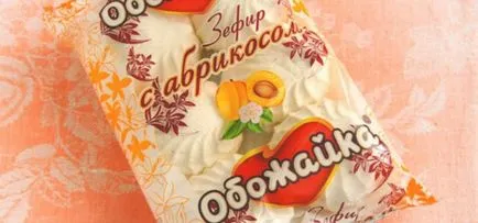 Чи можна їсти зефір і мармелад при схудненні склад (схудненні) Чи можна їсти зефір і мармелад при схудненні склад