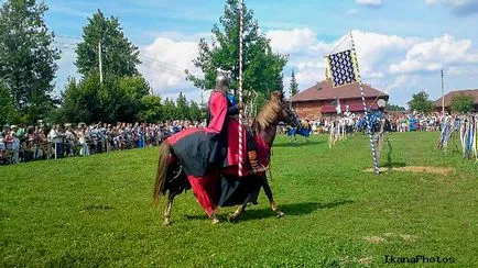 Музейний комплекс «Дудутки»