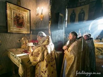 Чи може різдво припинити міжусобицю, навіщо прощати кривдника і як боротися з відчаєм (може) Чи може різдво припинити міжусобицю, навіщо прощати кривдника і як боротися з відчаєм