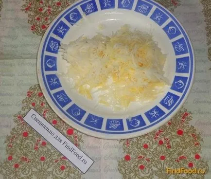 М'ясна коржик рецепт з фото () М'ясна коржик рецепт з фото