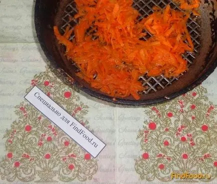 М'ясна коржик рецепт з фото () М'ясна коржик рецепт з фото