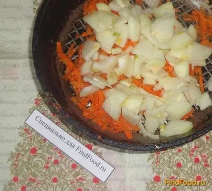 М'ясна коржик рецепт з фото () М'ясна коржик рецепт з фото