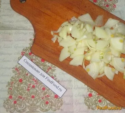 М'ясна коржик рецепт з фото () М'ясна коржик рецепт з фото