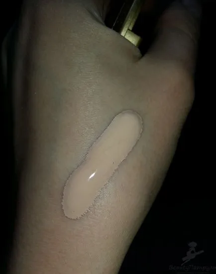 Мій відгук про тональному кремі everlasting foundation the one від Оріфлейм №31160 porcelain (foundation) Мій відгук про тональному кремі everlasting foundation the one від Оріфлейм №31160 porcelain