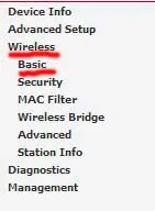 Налаштування роутера qtech qdsl 1040, qbr 2041 Ростелеком (qtech) Налаштування роутера qtech qdsl 1040, qbr 2041 Ростелеком