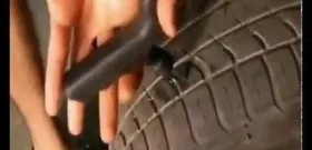 Набір для ремонту безкамерних шин - склад і інструкція робіт відео (набір ремонту безкамерних) Набір для ремонту безкамерних шин - склад і інструкція робіт відео