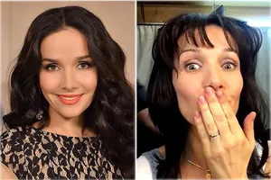 Наталя орейро сильно схудла - woman s day (сильно) Наталя орейро сильно схудла - woman s day