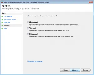 Налаштування веб-сервера apache php mysql на windows 7