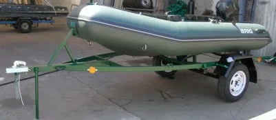 Надувні човни пвх - нове слово в світі човнів, стаття БС (світі) Надувні човни пвх - нове слово в світі човнів, стаття БС