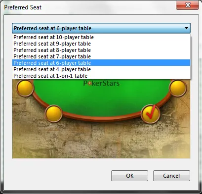 Налаштовуємо pokertracker 4 під pokerstars (Поставте прапорець навпроти) Налаштовуємо pokertracker 4 під pokerstars