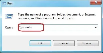 Налаштування samba ubuntu