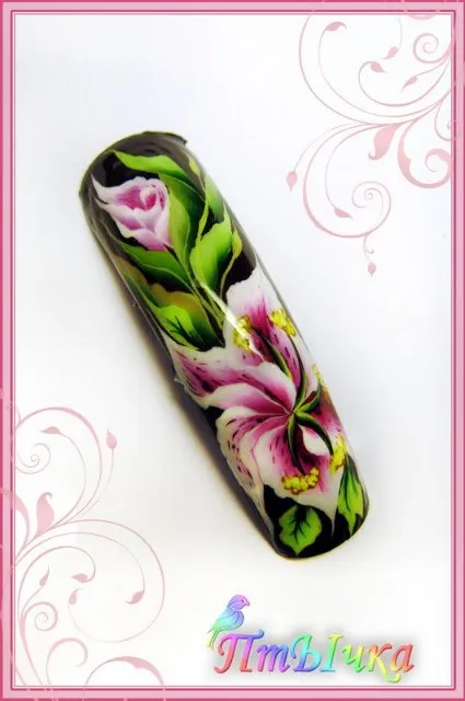 Nail design - форум нейл майстрів - перегляд теми - архів курсів від птичкі (design) Nail design - форум нейл майстрів - перегляд теми - архів курсів від птичкі