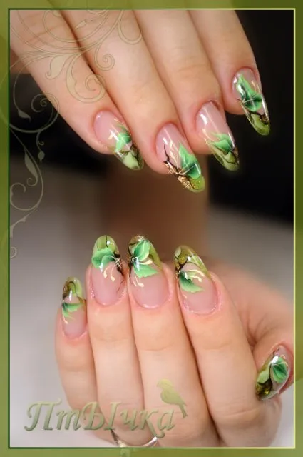 Nail design - форум нейл майстрів - перегляд теми - архів курсів від птичкі (design) Nail design - форум нейл майстрів - перегляд теми - архів курсів від птичкі