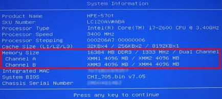 Настільні комп'ютери hp - збільшення ємності (модернізація) пам'яті (ОЗУ), служба підтримки hp®