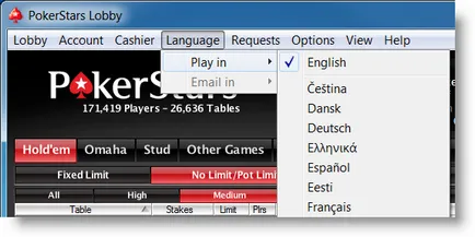 Налаштовуємо pokertracker 4 під pokerstars (софт) Налаштовуємо pokertracker 4 під pokerstars
