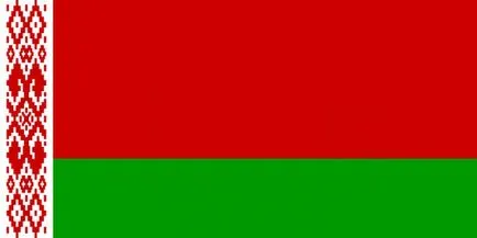 Народна культура білорусі