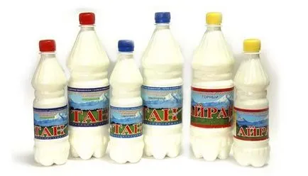 напій тан
