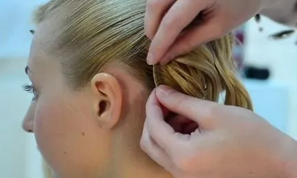 Нарощування волосся пришиванням тресса фото і відео, догляд і недоліки нарощування трессами (нарощування) Нарощування волосся пришиванням тресса фото і відео, догляд і недоліки нарощування трессами