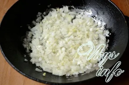 М'ясні їжачки з рисом на сковороді рецепт з фото (сковорода) М'ясні їжачки з рисом на сковороді рецепт з фото