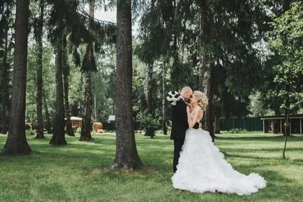 Справжній рок-н-рол весілля степана і Світлани - the bride () Справжній рок-н-рол весілля степана і Світлани - the bride