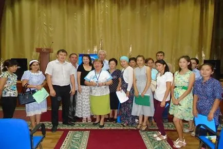 Нас мало, ми повинні бути дуже якісним народом »