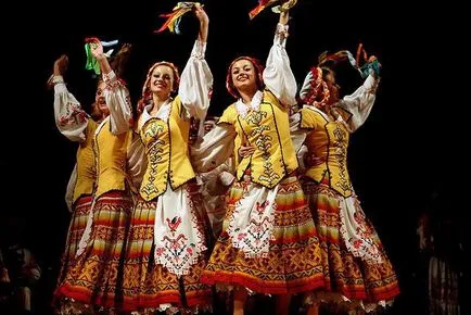 Народна культура білорусі