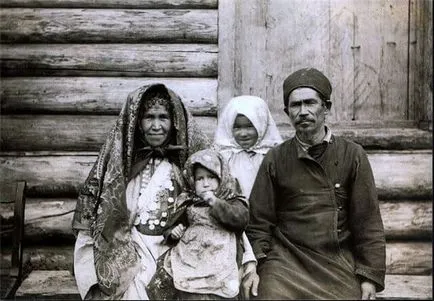 народ башкири