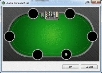 Налаштовуємо pokertracker 4 під pokerstars (Options виберіть списку) Налаштовуємо pokertracker 4 під pokerstars