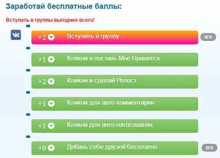 Накрутка голосів в опитуванні вконтакте безкоштовно (Накрутка голосів опитуванні) Накрутка голосів в опитуванні вконтакте безкоштовно