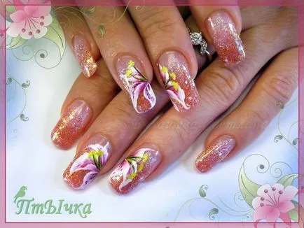 Nail design - форум нейл майстрів - перегляд теми - архів курсів від птичкі (форум) Nail design - форум нейл майстрів - перегляд теми - архів курсів від птичкі