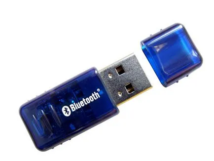 Налаштовуємо bluetooth - настройка bluetooth, блютуз, технологія bluetooth, настройка блютуз