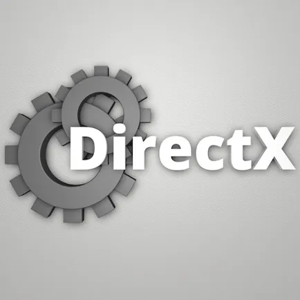 Налаштування directx на продуктивність