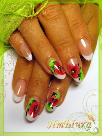 Nail design - форум нейл майстрів - перегляд теми - архів курсів від птичкі (design) Nail design - форум нейл майстрів - перегляд теми - архів курсів від птичкі
