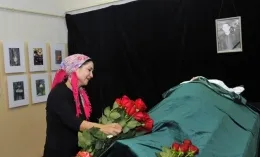 Немає більше таких сміливих людей і талановитих бунтарів, як ільфак шігапов »- Леніногорськ вести (бунтарів) Немає більше таких сміливих людей і талановитих бунтарів, як ільфак шігапов »- Леніногорськ вести