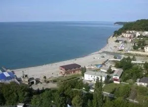 Небуг, Туапсинському районі