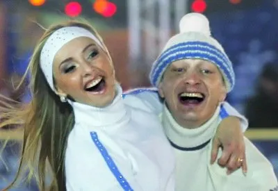 Навка і Башаров закінчений роман (Башаров) Навка і Башаров закінчений роман