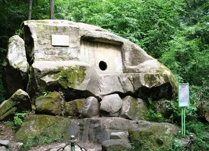 Небуг, Туапсинському районі
