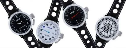 Незвичайні наручні антічаси no watch (рухаються зворотну сторону) Незвичайні наручні антічаси no watch