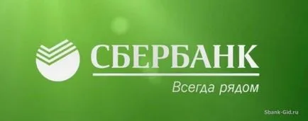 Неіменною карта від Сбербанк (карта) Неіменною карта від Сбербанк