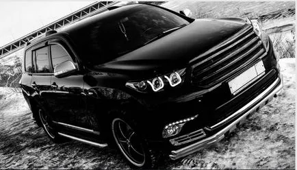 Недоліки toyota highlander (тойота Хайлендер 2) з пробігом (тойота Хайлендер з пробігом) Недоліки toyota highlander (тойота Хайлендер 2) з пробігом