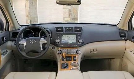 Недоліки toyota highlander (тойота Хайлендер 2) з пробігом (тойота Хайлендер з пробігом) Недоліки toyota highlander (тойота Хайлендер 2) з пробігом