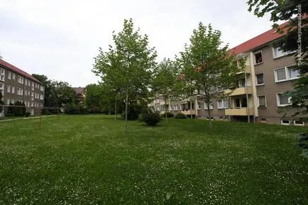 Назад в НДР (Карл-Маркс-штадт 22 роки по тому) (назад) Назад в НДР (Карл-Маркс-штадт 22 роки по тому)