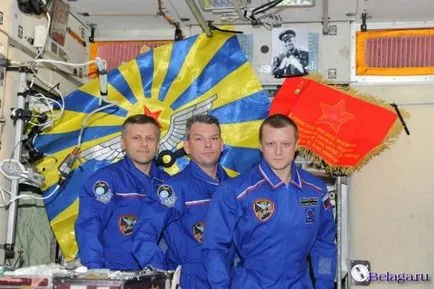 Кілька цікавих фактів про мкс (портал) Кілька цікавих фактів про мкс
