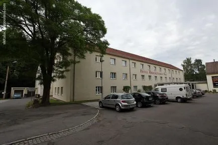 Назад в НДР (Карл-Маркс-штадт 22 роки по тому) (року) Назад в НДР (Карл-Маркс-штадт 22 роки по тому)